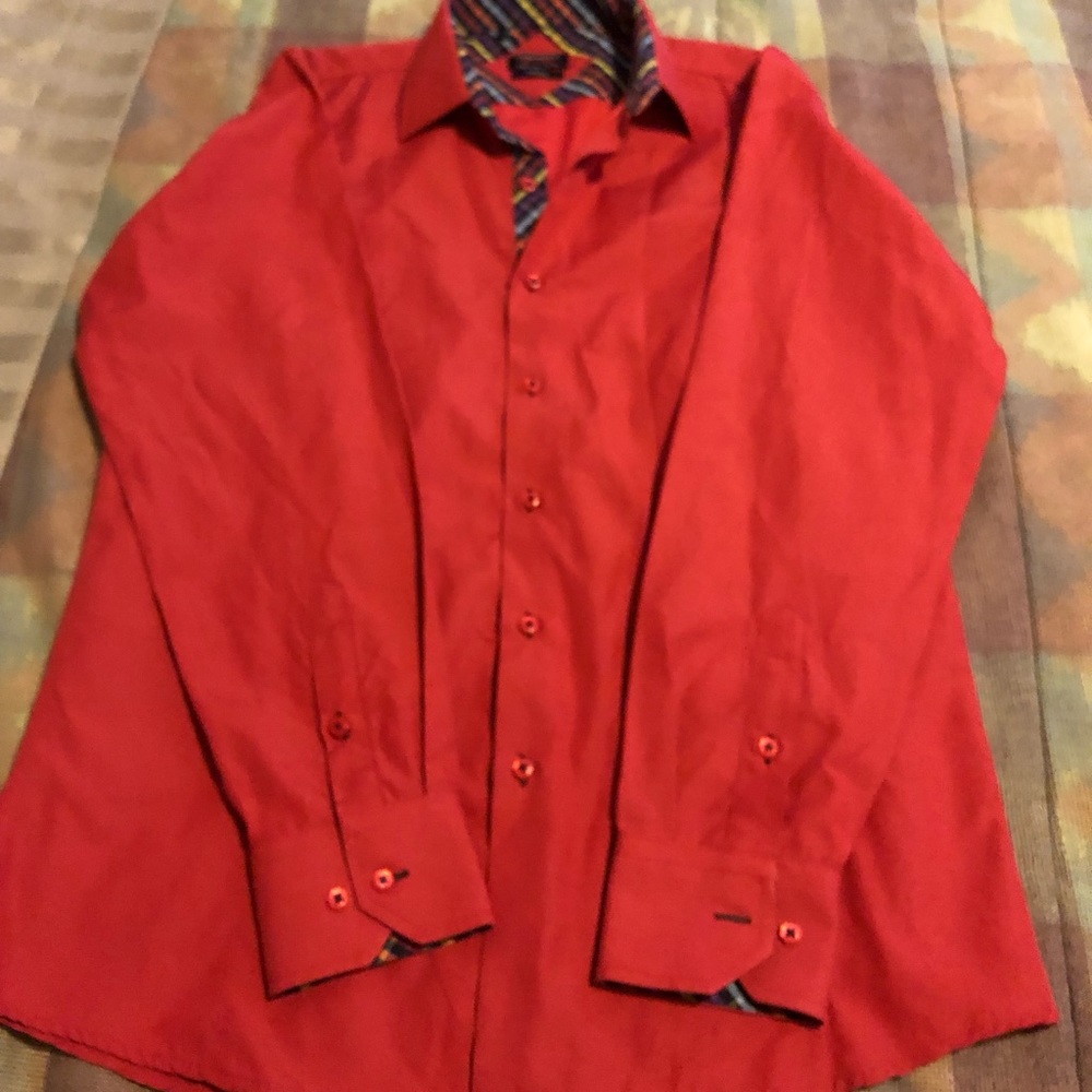 Dress shirt